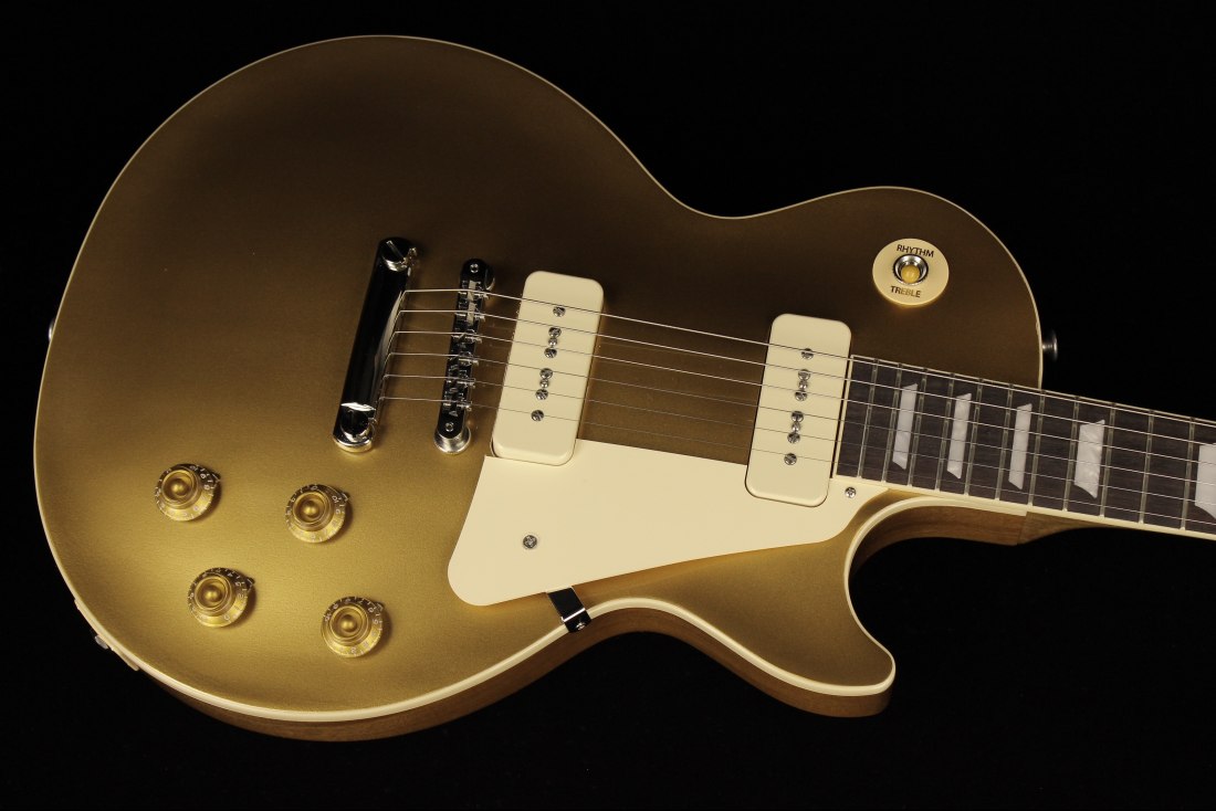 Gibson Les Paul Standard '50s P90 - GT