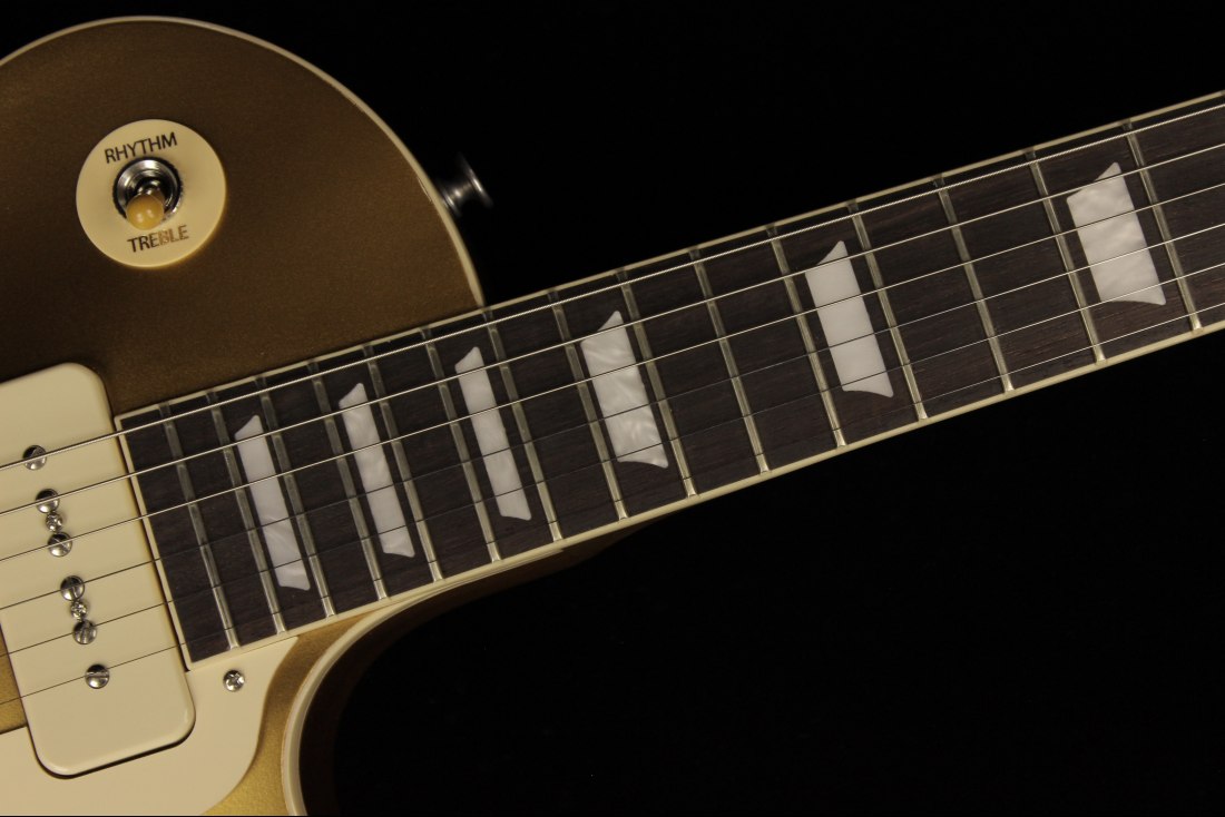 Gibson Les Paul Standard '50s P90 - GT