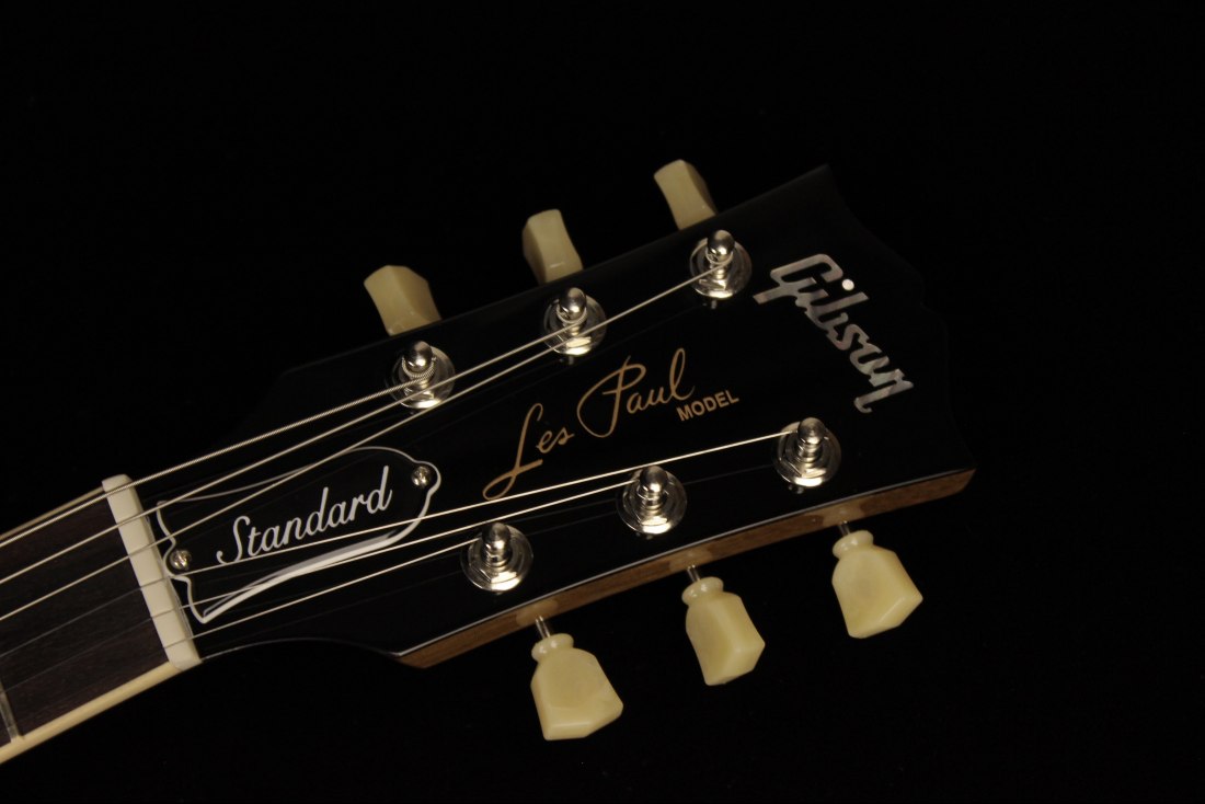 Gibson Les Paul Standard '50s P90 - GT