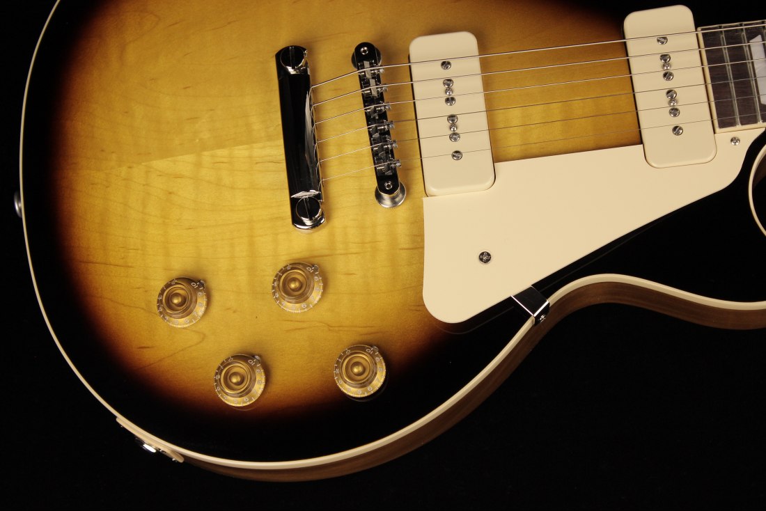 Gibson Les Paul Standard '50s P90 - TO