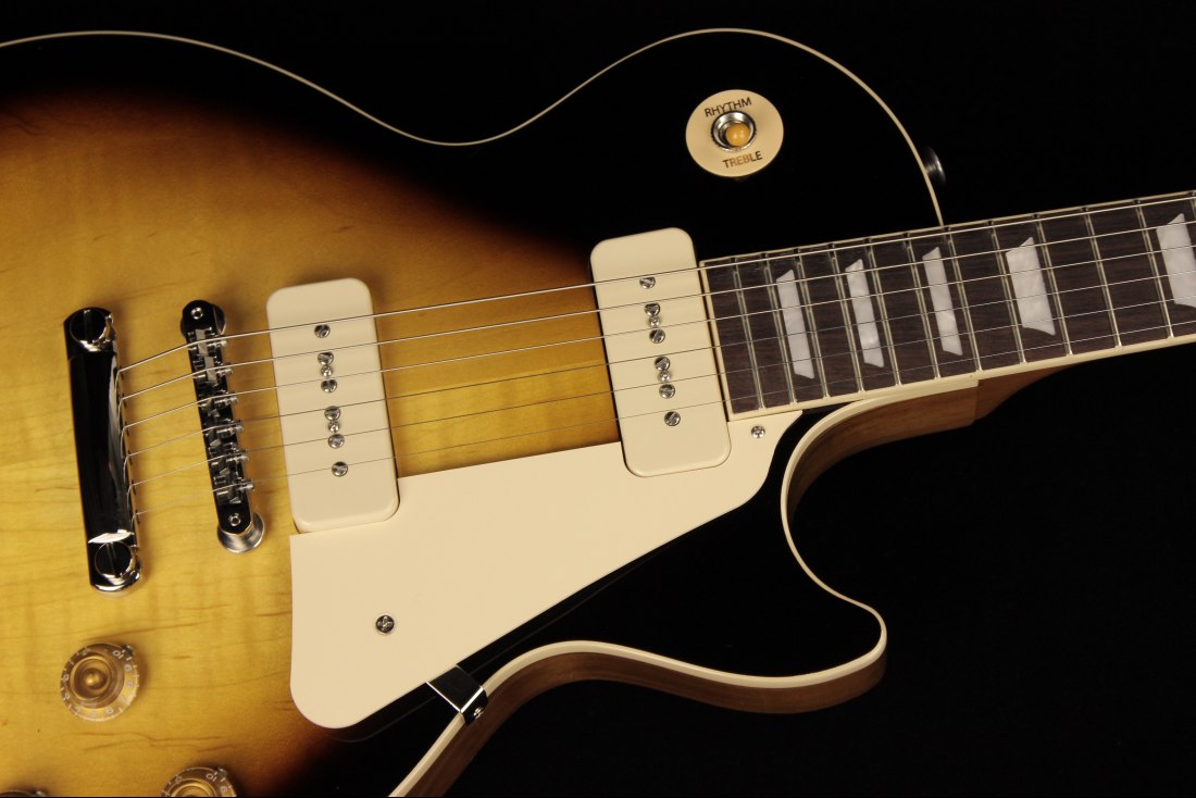 Gibson Les Paul Standard '50s P90 - TO