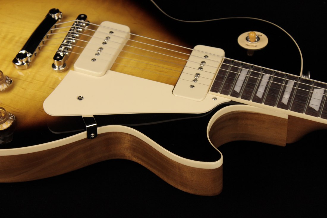 Gibson Les Paul Standard '50s P90 - TO