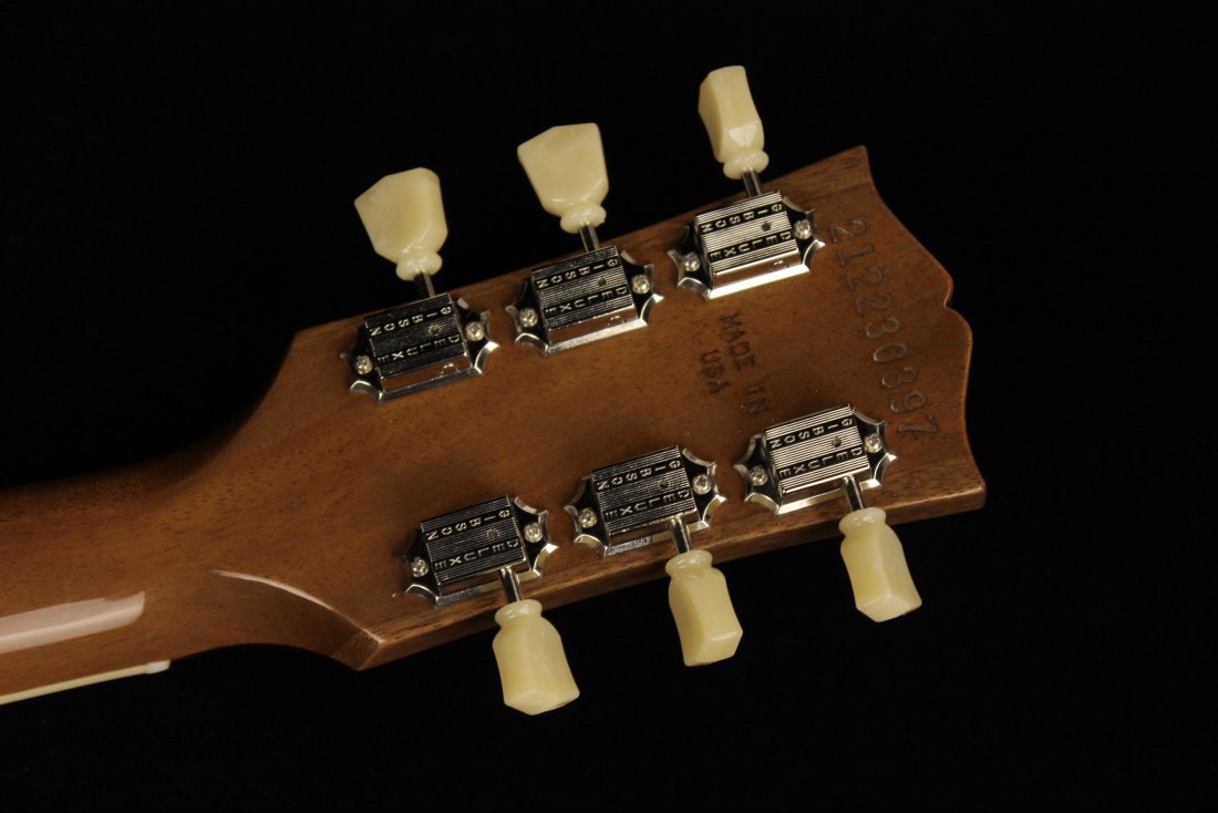 Gibson Les Paul Standard '50s P90 - TO
