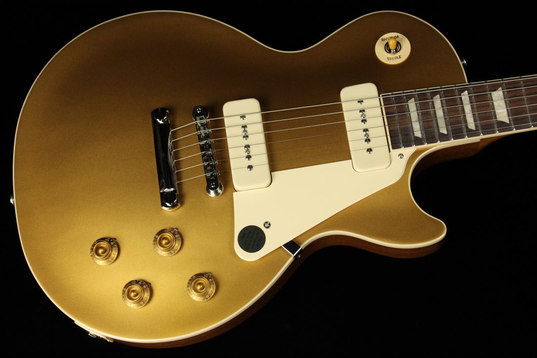 Gibson Les Paul Standard '50s P90 - GT