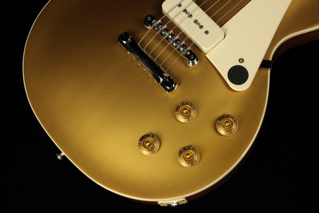 Gibson Les Paul Standard '50s P90 - GT
