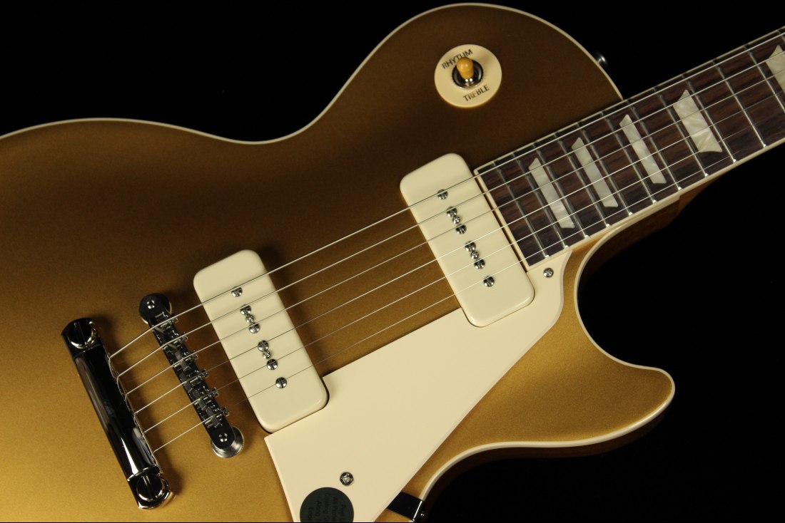 Gibson Les Paul Standard '50s P90 - GT