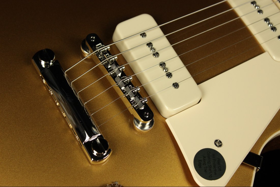 Gibson Les Paul Standard '50s P90 - GT