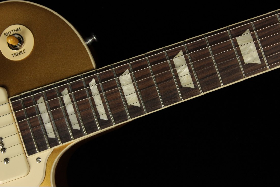 Gibson Les Paul Standard '50s P90 - GT