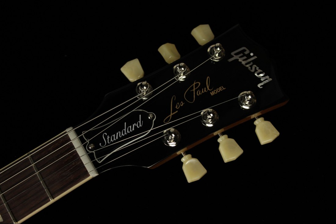 Gibson Les Paul Standard '50s P90 - GT