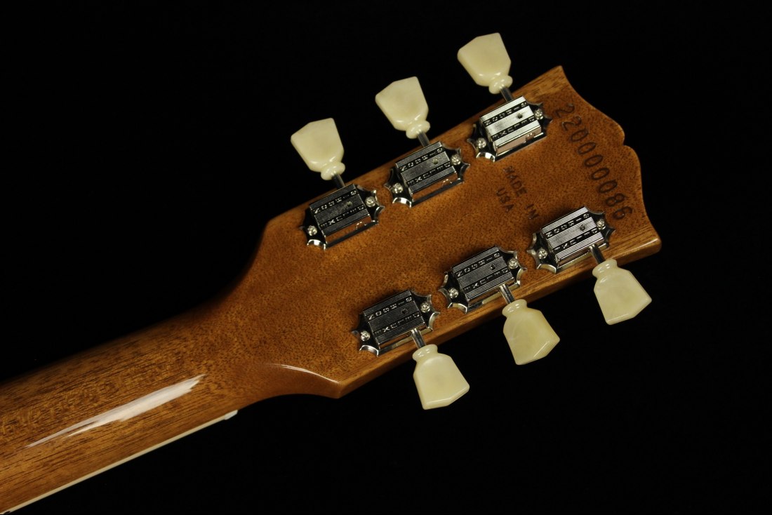 Gibson Les Paul Standard '50s P90 - GT