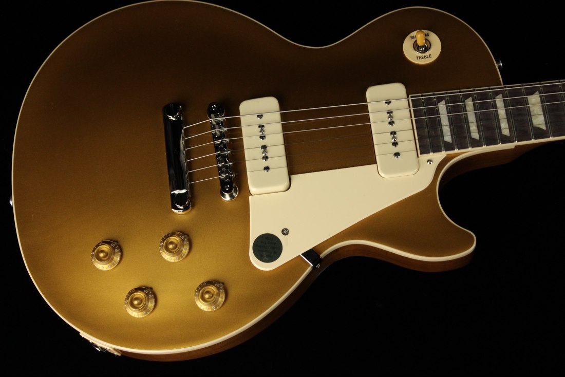 Gibson Les Paul Standard '50s P90 - GT