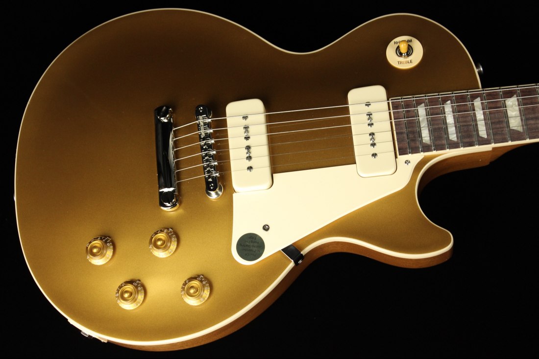 Gibson Les Paul Standard '50s P90 - GT