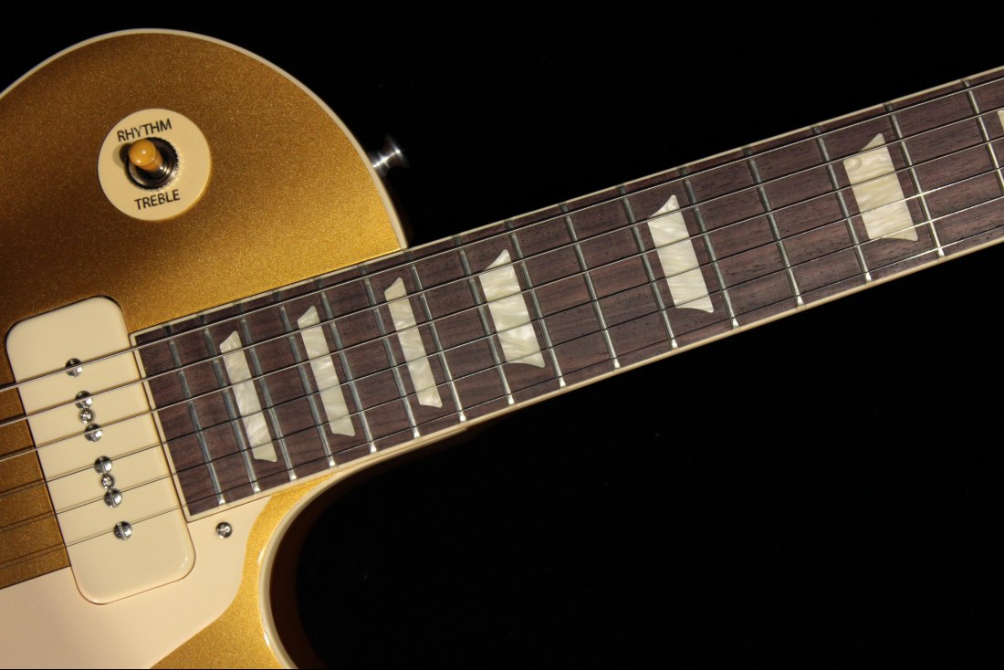 Gibson Les Paul Standard '50s P90 - GT