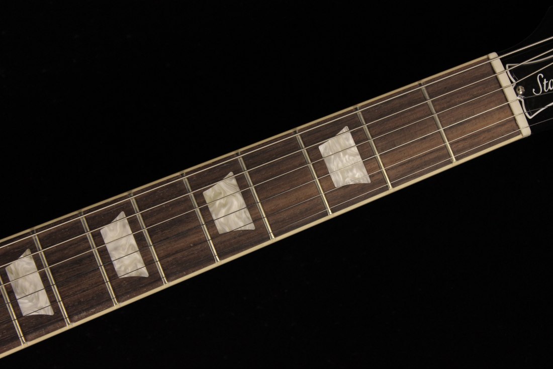 Gibson Les Paul Standard '50s Plaintop - EB