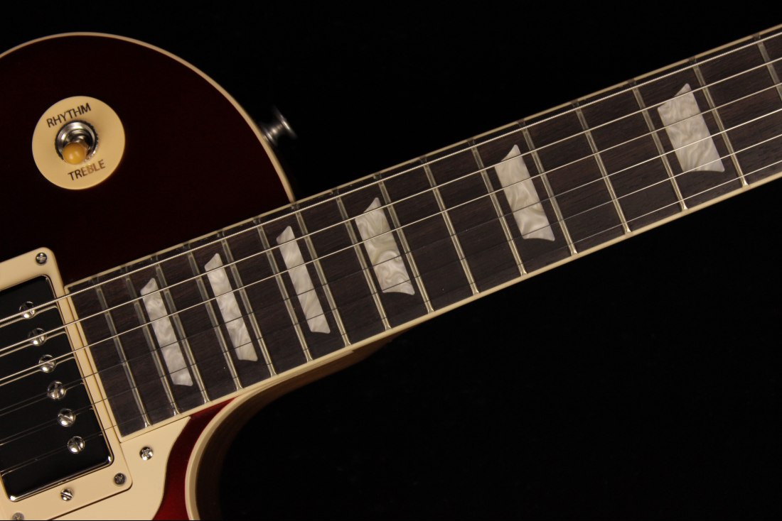 Gibson Les Paul Standard '50s Plaintop - SB