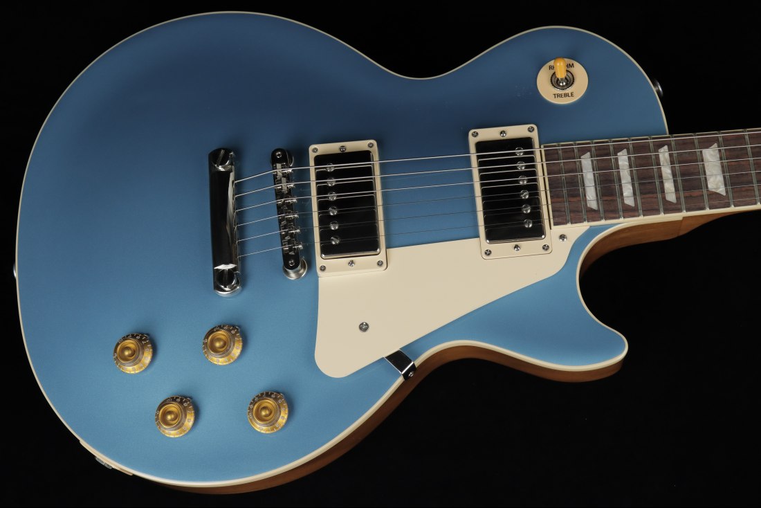 Gibson Les Paul Standard '50s Plaintop - PB