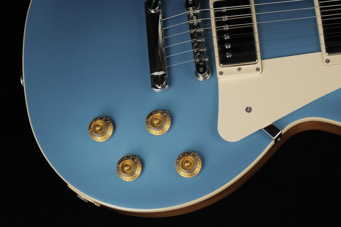 Gibson Les Paul Standard '50s Plaintop - PB