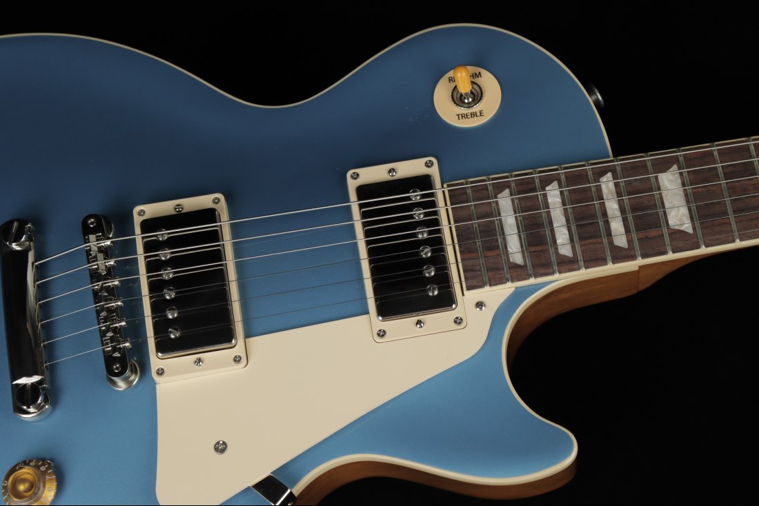 Gibson Les Paul Standard '50s Plaintop - PB