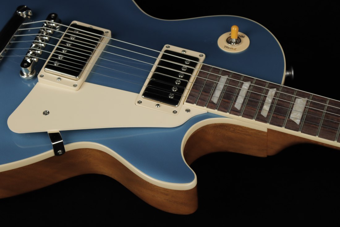 Gibson Les Paul Standard '50s Plaintop - PB