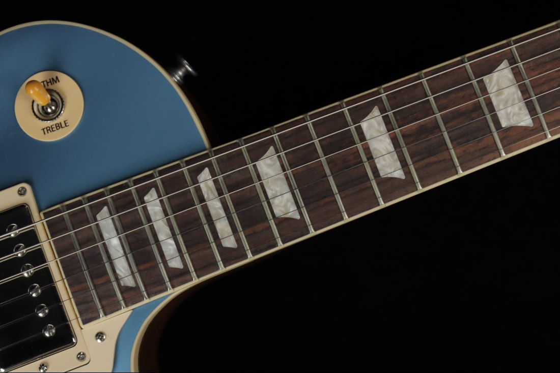 Gibson Les Paul Standard '50s Plaintop - PB