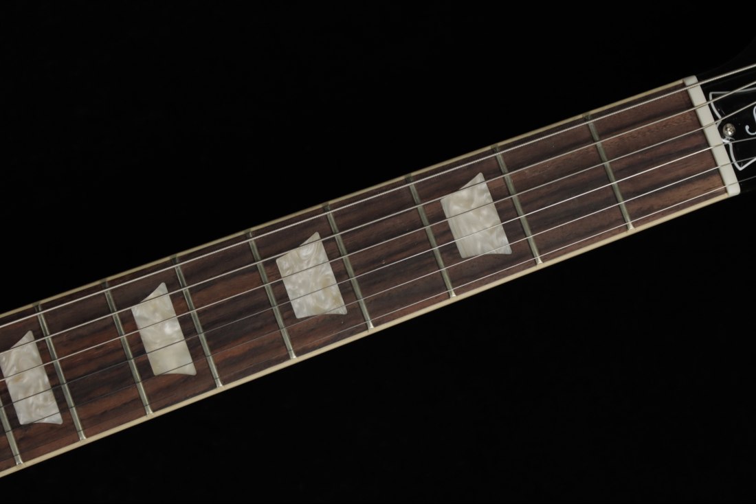 Gibson Les Paul Standard '50s Plaintop - PB