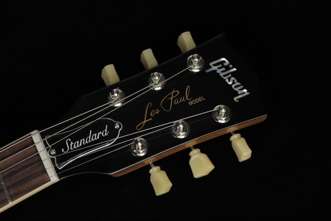 Gibson Les Paul Standard '50s Plaintop - PB