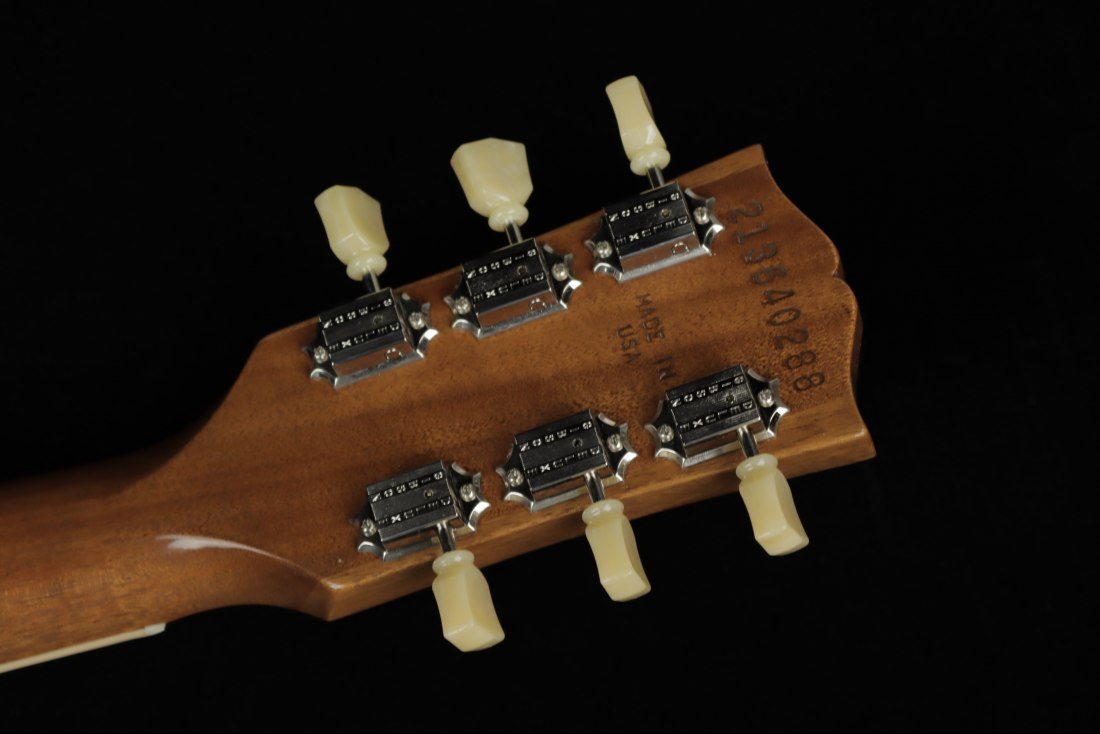 Gibson Les Paul Standard '50s Plaintop - PB