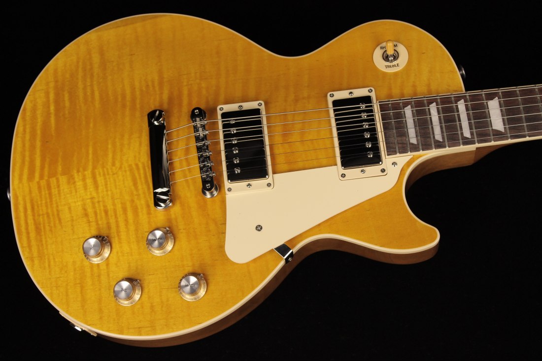 Gibson Les Paul Standard '60s - HY
