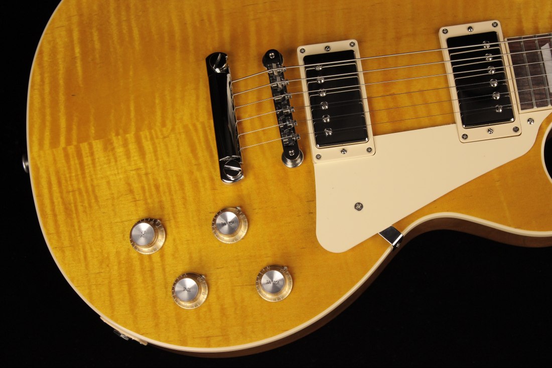 Gibson Les Paul Standard '60s - HY