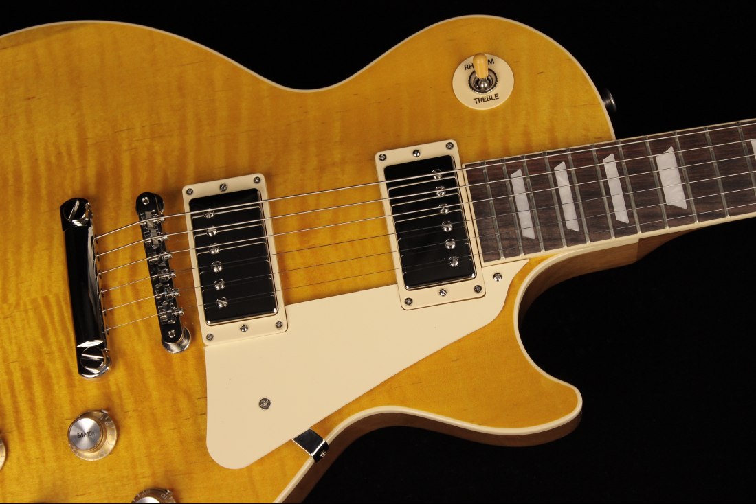 Gibson Les Paul Standard '60s - HY