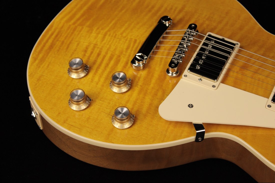 Gibson Les Paul Standard '60s - HY