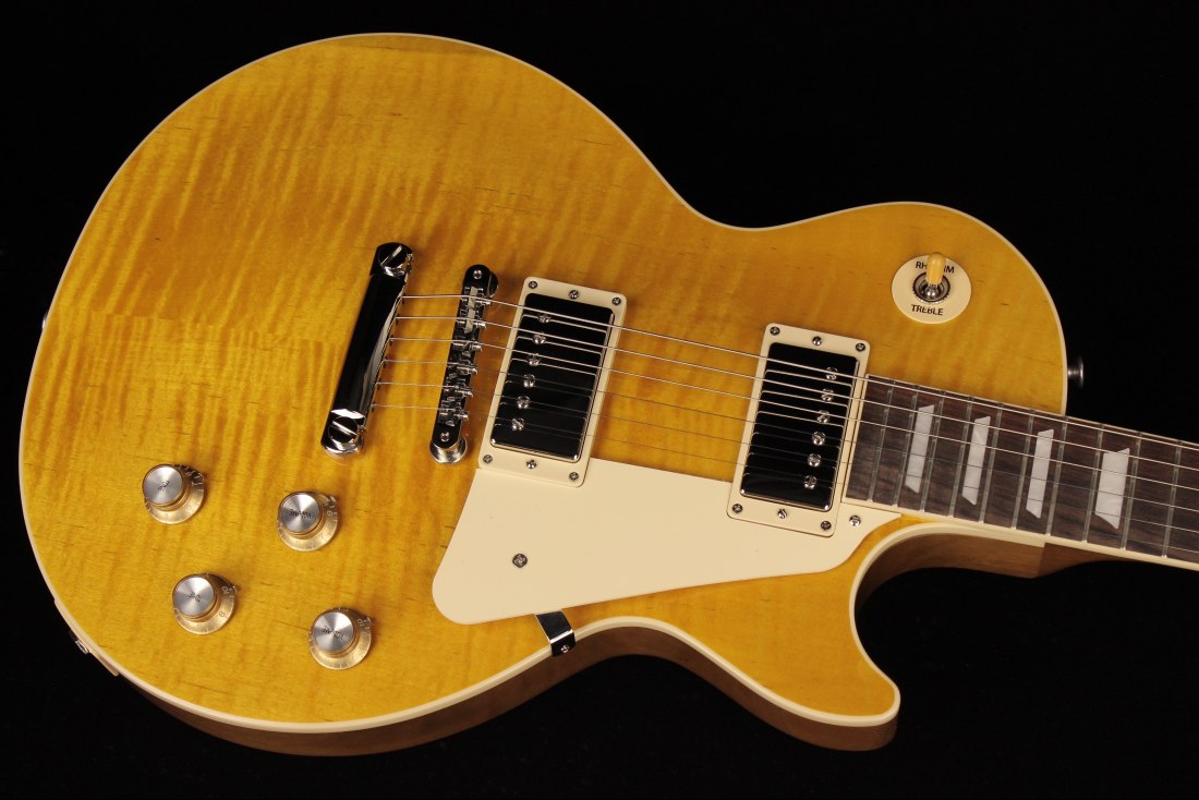 Gibson Les Paul Standard '60s - HY