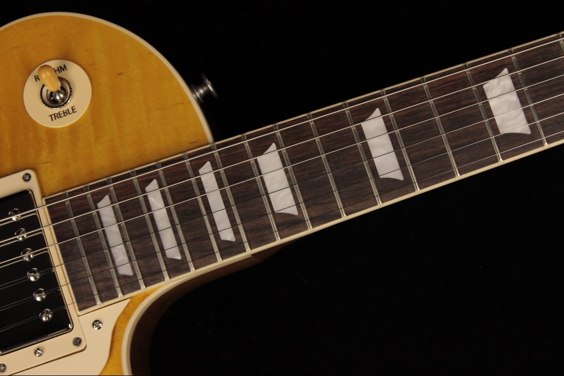 Gibson Les Paul Standard '60s - HY