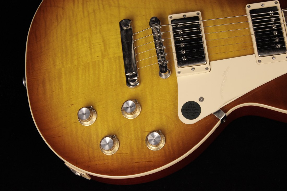 Gibson Les Paul Standard '60s - IT