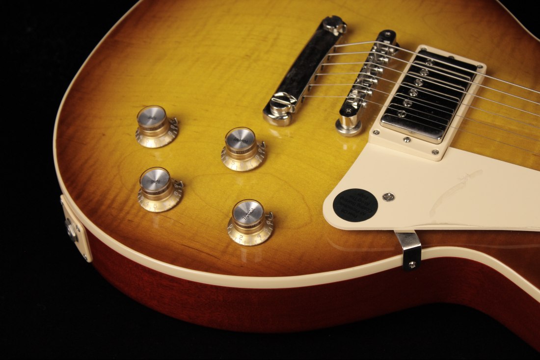 Gibson Les Paul Standard '60s - IT