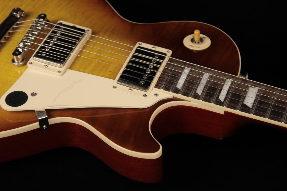 Gibson Les Paul Standard '60s - IT