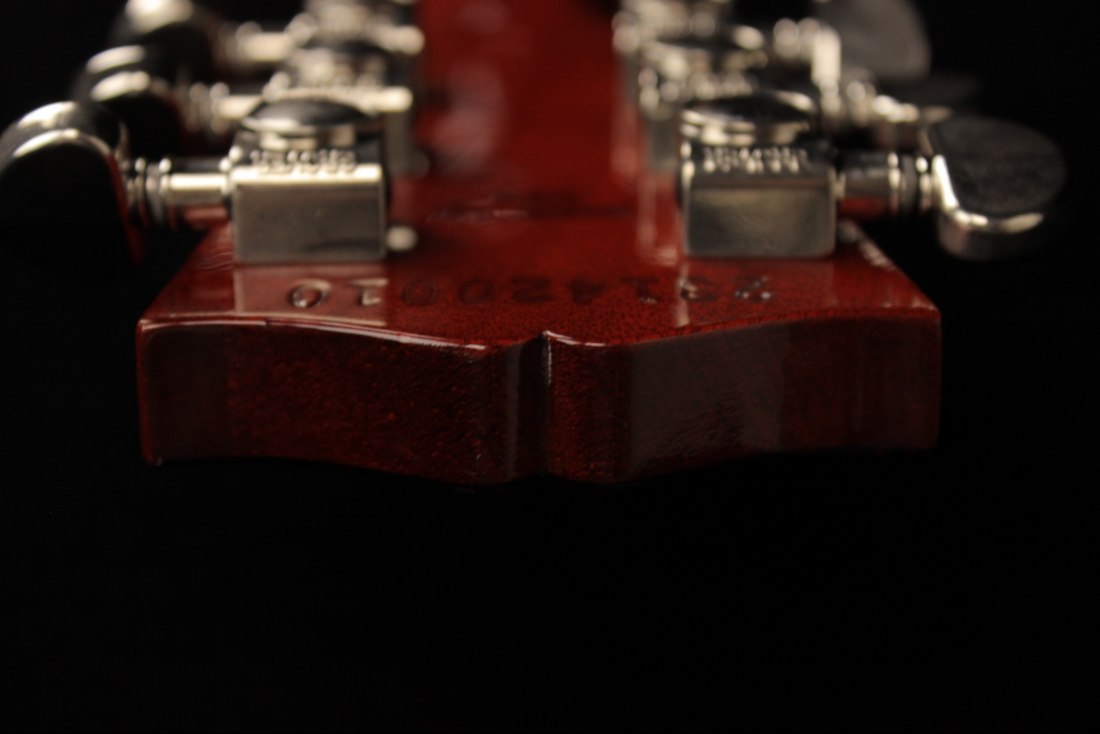 Gibson Les Paul Standard '60s - IT