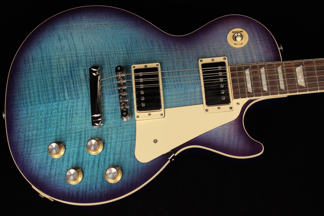 Gibson Les Paul Standard '60s - BY