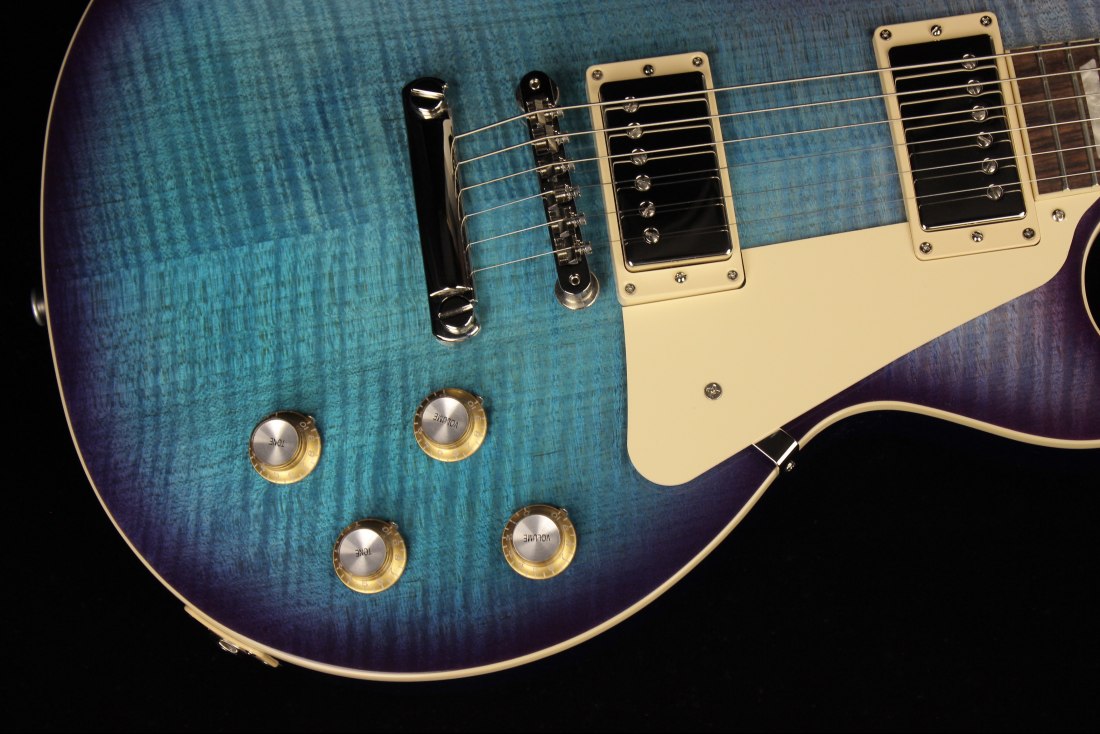 Gibson Les Paul Standard '60s - BY