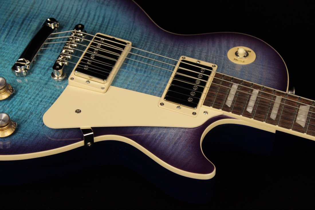 Gibson Les Paul Standard '60s - BY