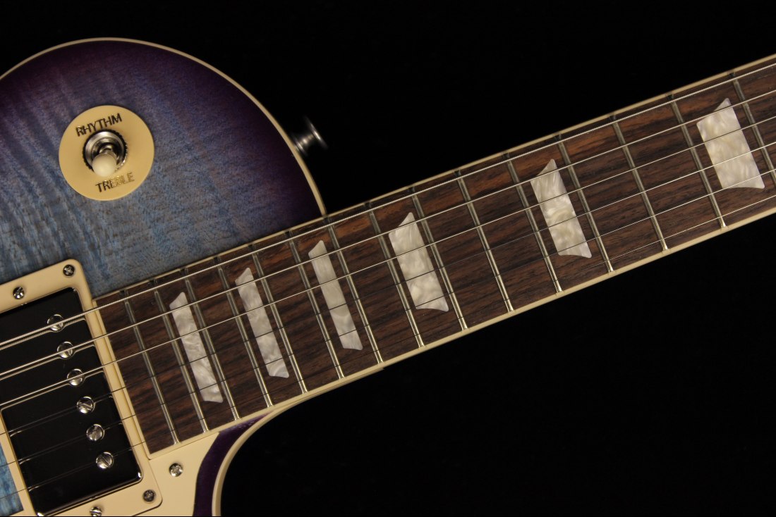 Gibson Les Paul Standard '60s - BY