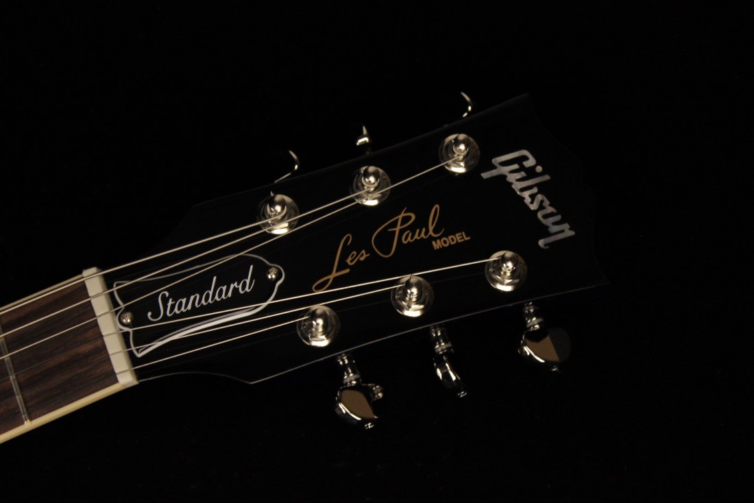 Gibson Les Paul Standard '60s - BY