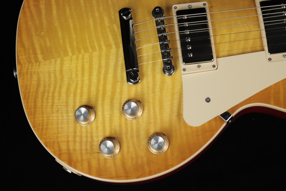 Gibson Les Paul Standard '60s - UB