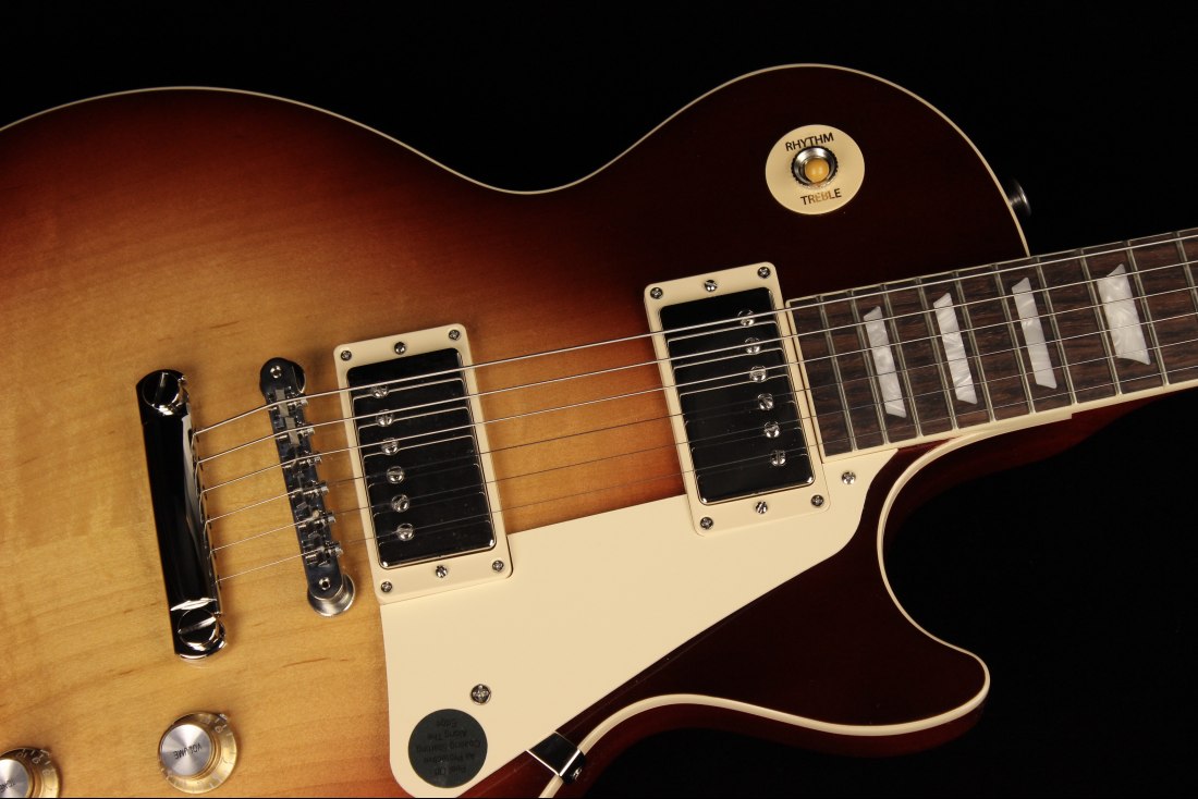 Gibson Les Paul Standard '60s - BB
