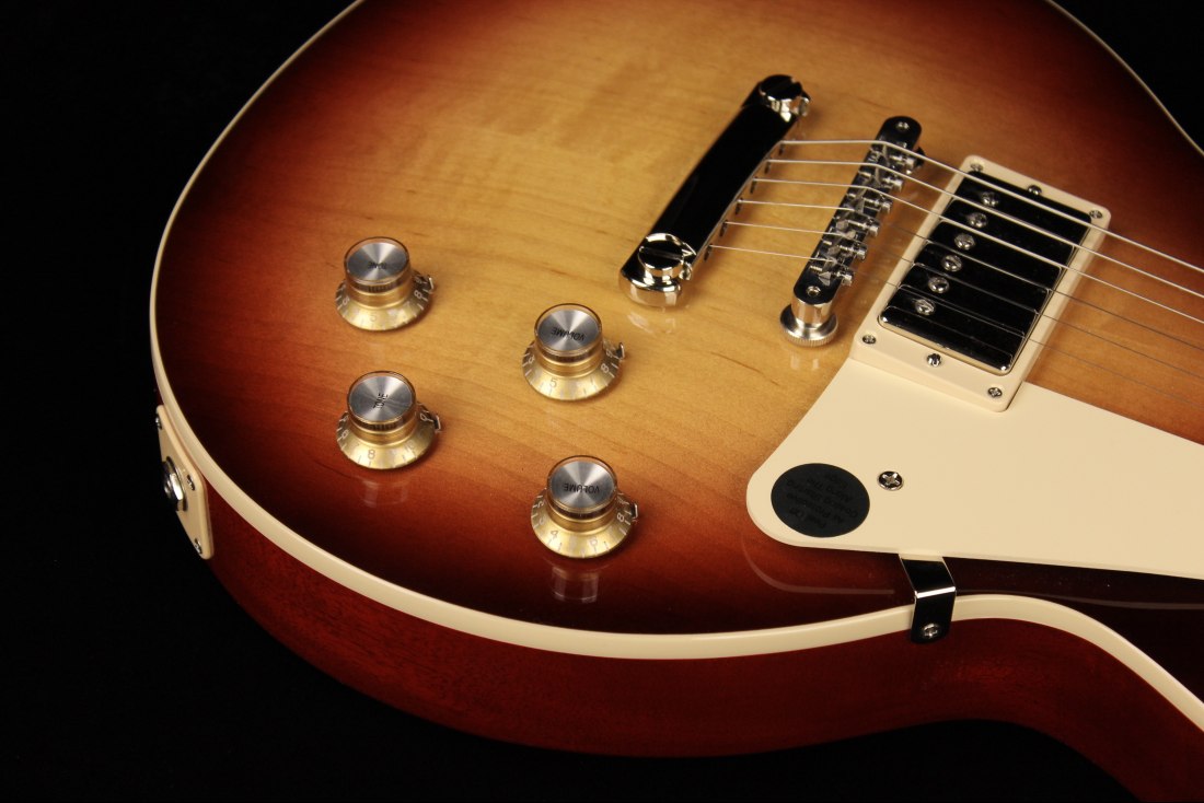 Gibson Les Paul Standard '60s - BB