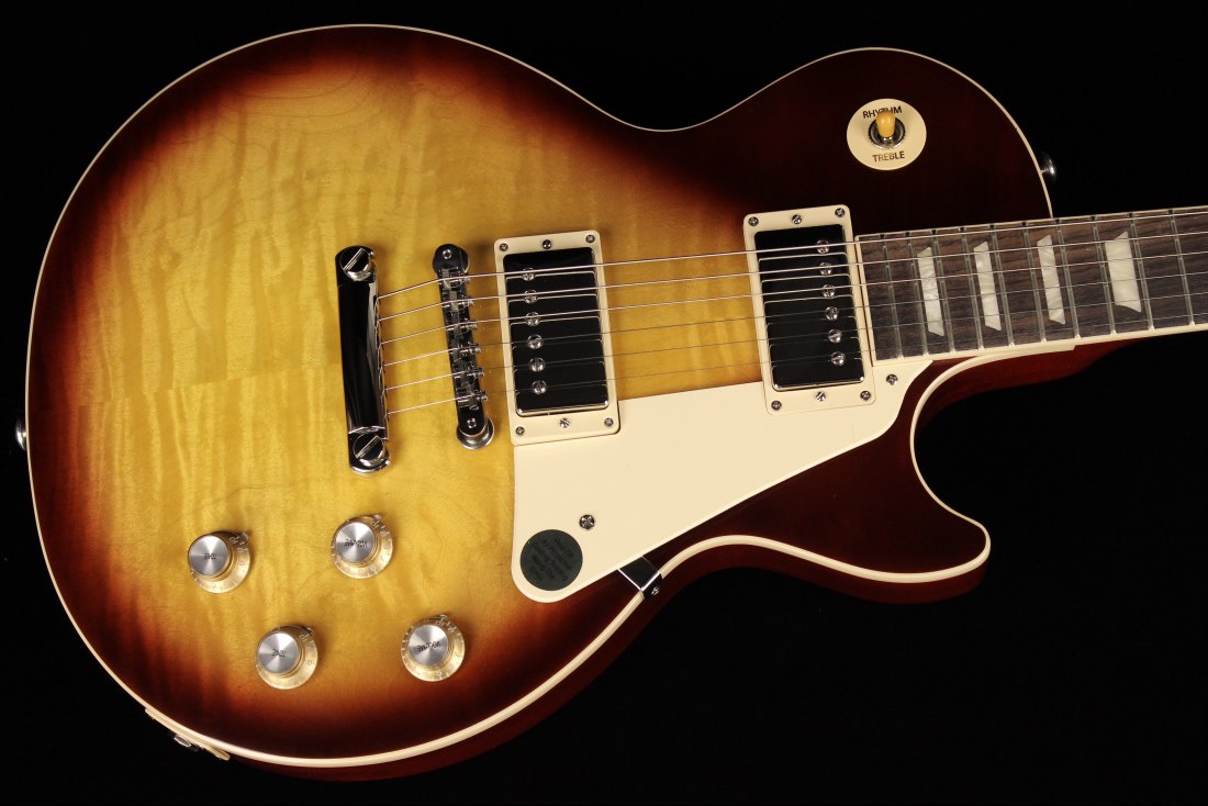 Gibson Les Paul Standard '60s - BB