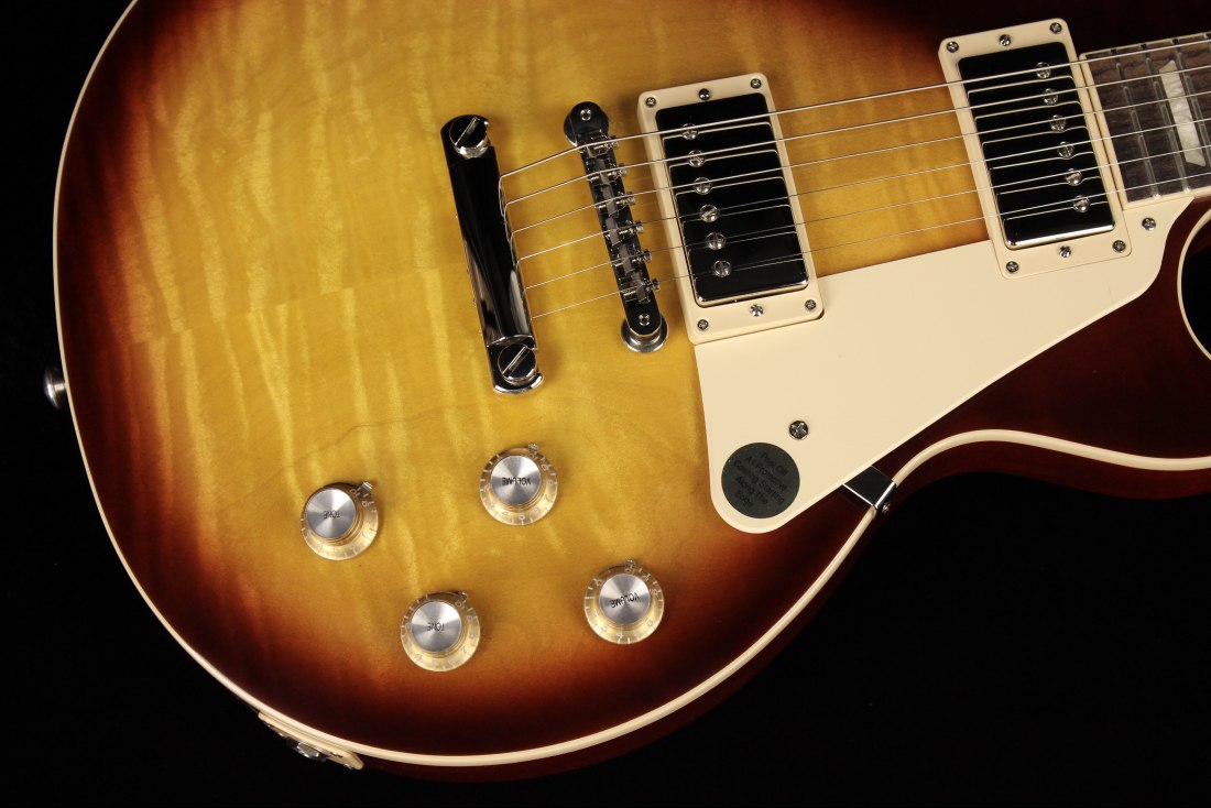 Gibson Les Paul Standard '60s - BB