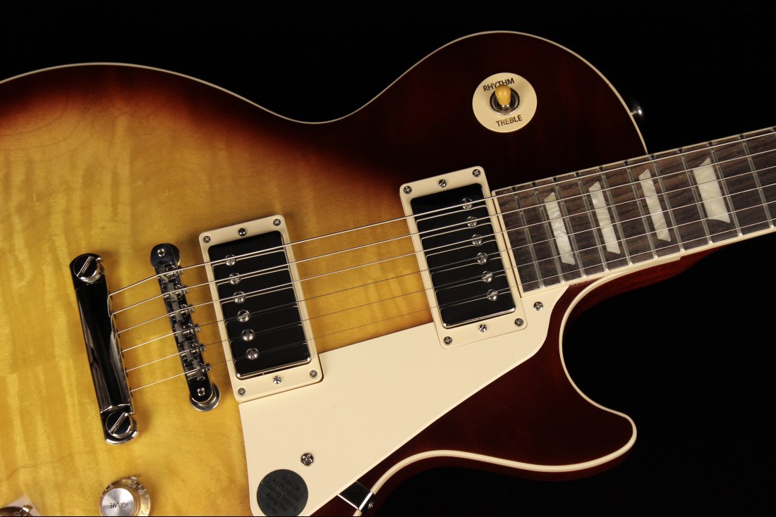 Gibson Les Paul Standard '60s - BB