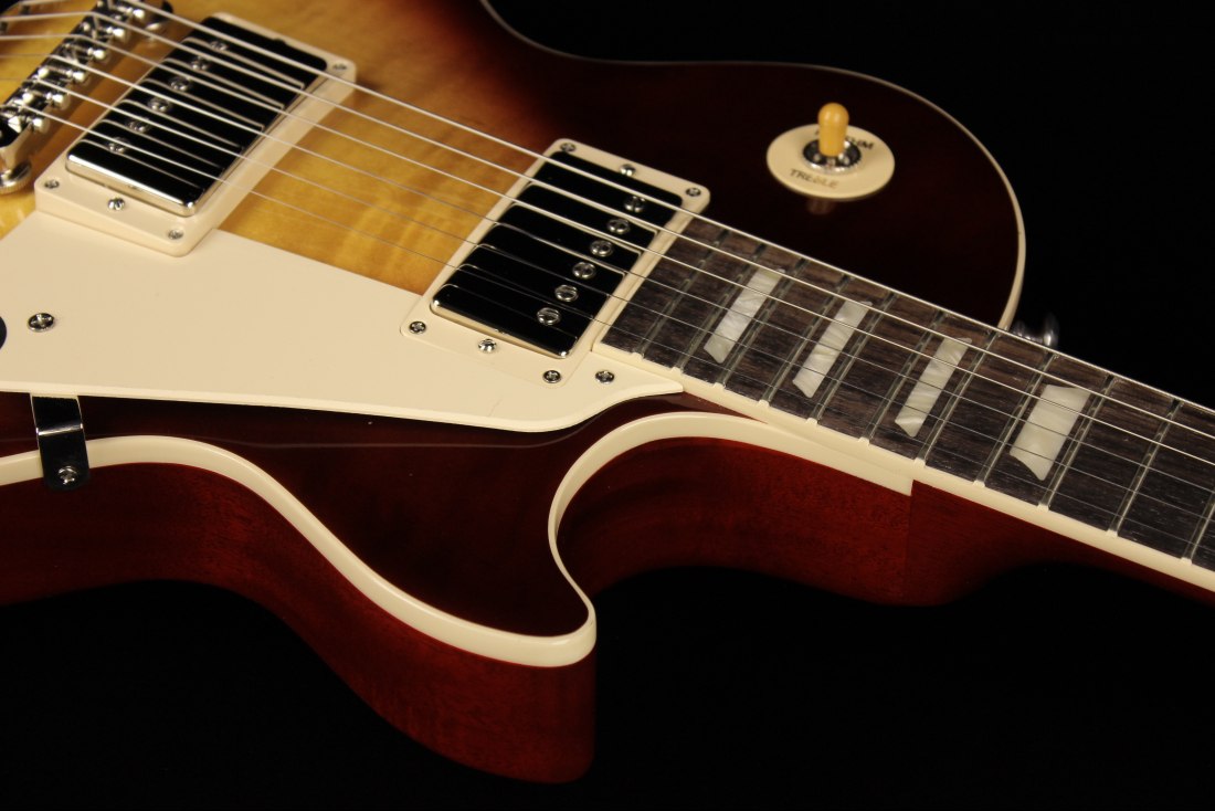 Gibson Les Paul Standard '60s - BB