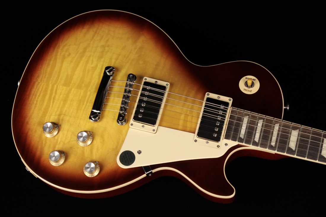 Gibson Les Paul Standard '60s - BB